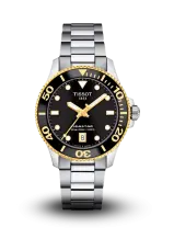 TISSOT - T-SPORT - SEASTAR - T1202102105100 