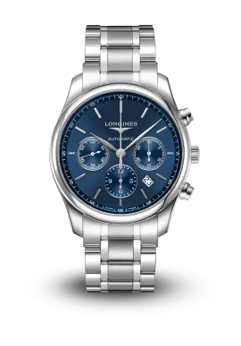 Longines | Master Collection | Chronograph | L27594926