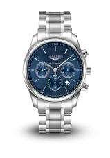 Longines | Master Collection | Chronograph | L27594926 Longines | Master Collection | Chronograph | L27594926