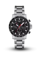 TISSOT - T-SPORT - SUPERSPORT CHRONO - T1256171105100
