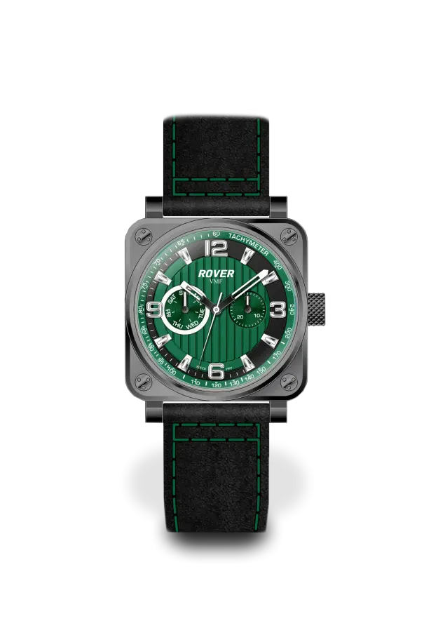 Vmf Rover | Stalker | Patri̇ot | VR5164/2PQ9/8G2/41M şəkil