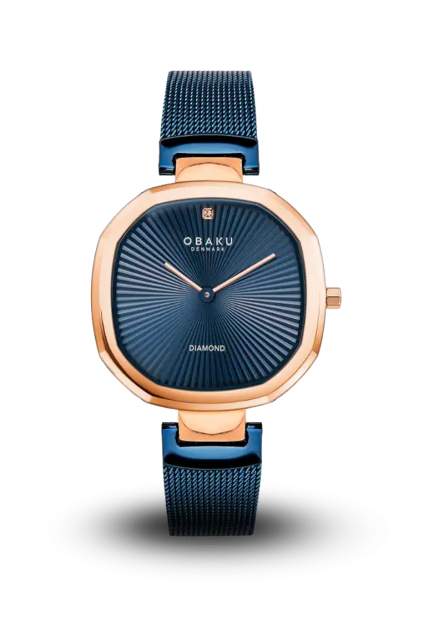 OBAKU - BRILLIANT - OCEAN - V277LXVLML  şəkil