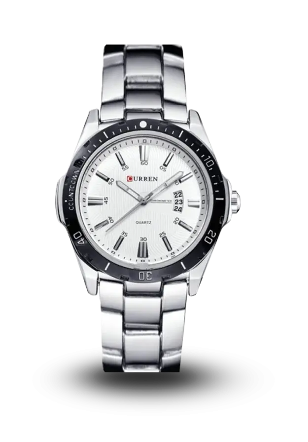 Curren | Classic | Gents | 8110-1 şəkil