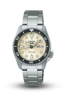 Seiko | 5 Sports | Skx Series | SRPK31K1