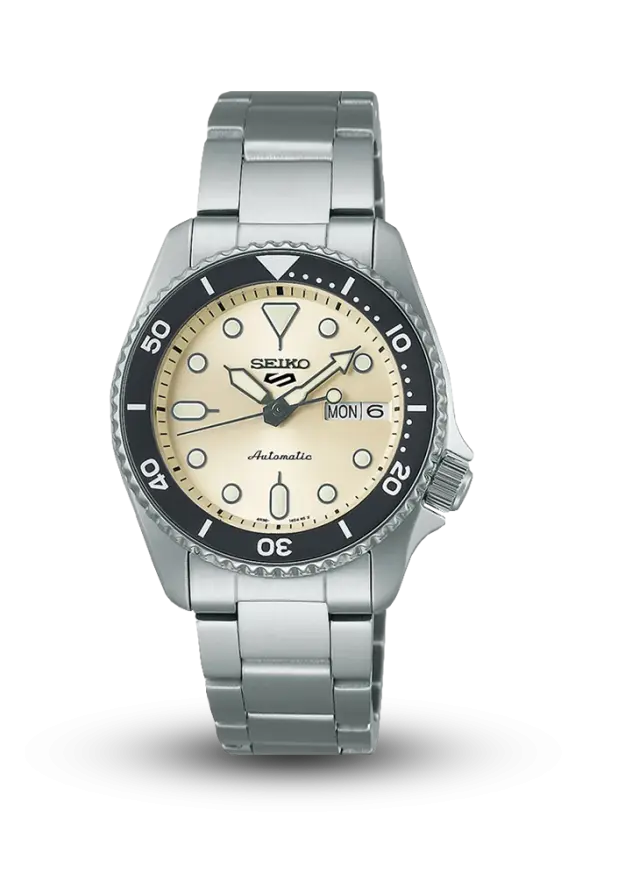 Seiko | 5 Sports | Skx Series | SRPK31K1 şəkil