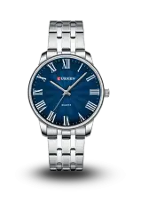 Curren | Classic | Gents | 8422-3
