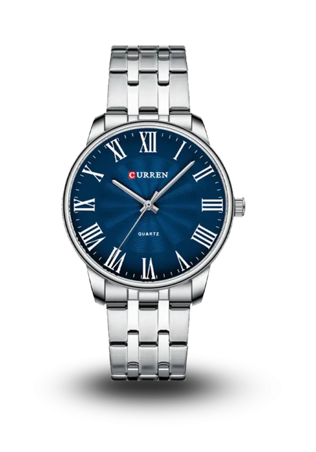 Curren | Classic | Gents | 8422-3 şəkil