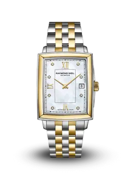 Raymond Weil | Toccata | Diamonds | 5925-SPS-00995