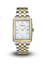 Raymond Weil | Toccata | Diamonds | 5925-SPS-00995