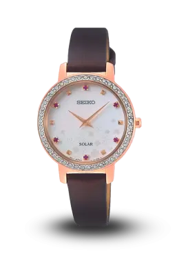 SEIKO - CONCEPTUAL - SOLAR - SUP450P1 