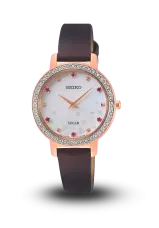 SEIKO - CONCEPTUAL - SOLAR - SUP450P1 SEIKO - CONCEPTUAL - SOLAR - SUP450P1