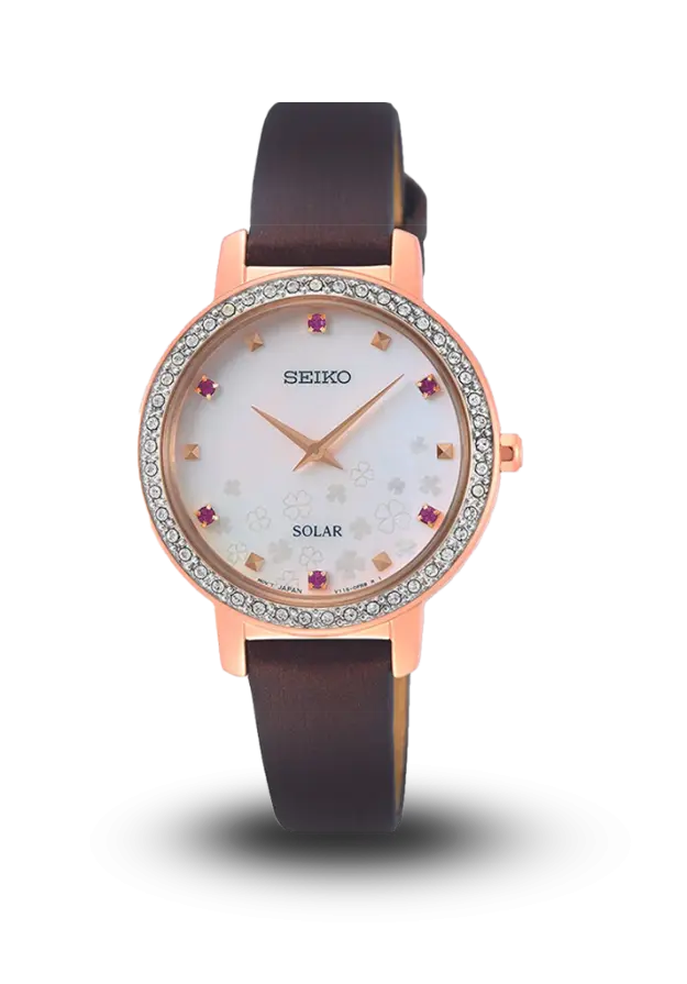 SEIKO - CONCEPTUAL - SOLAR - SUP450P1  şəkil