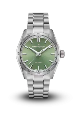 HAMILTON - KHAKI AVIATION - PERFORMER AUTO - H36105160 