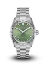 HAMILTON - KHAKI AVIATION - PERFORMER AUTO - H36105160 HAMILTON - KHAKI AVIATION - PERFORMER AUTO - H36105160