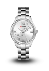 Curren | Classic | Ladies | 9009-1