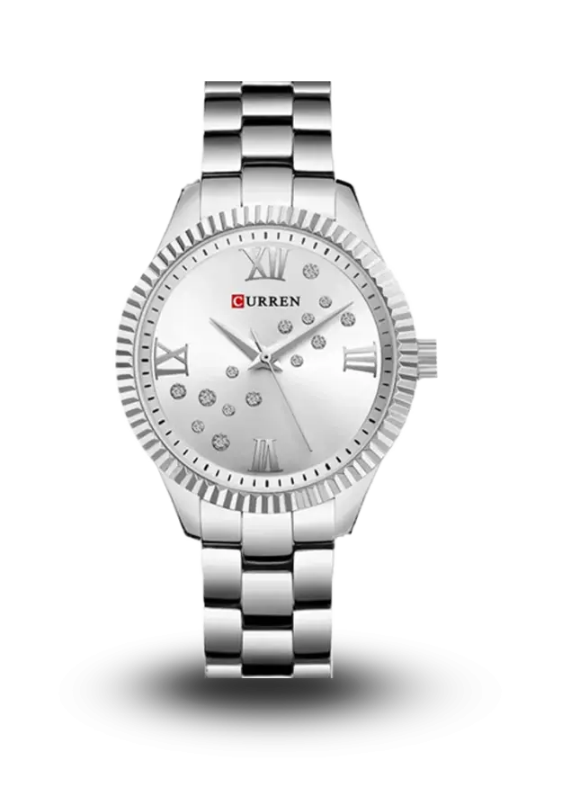 Curren | Classic | Ladies | 9009-1 şəkil