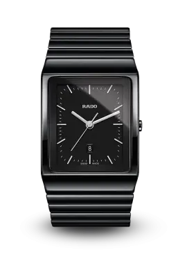 RADO - CERAMICA - QUARTZ - R21700172 