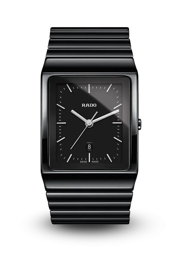 RADO - CERAMICA - QUARTZ - R21700172  şəkil