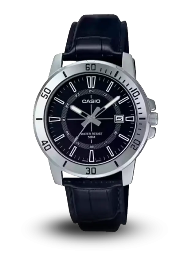 Casio | General | Standard | MTP-VD01L-1CVUDF şəkil