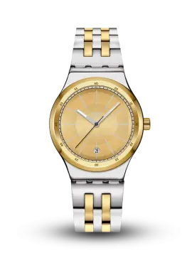 Swatch | Essentials | Irony | YIS437G