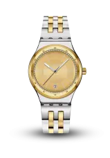 Swatch | Essentials | Irony | YIS437G