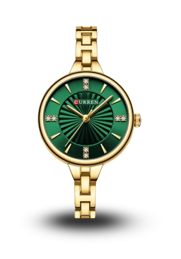 Curren | Classic | Ladies | 9097-4 şəkil