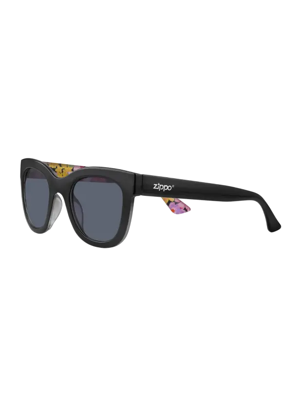 Zippo Eyewear | Sunglasses | Classic | OB214-11 şəkil