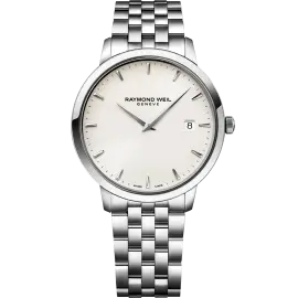Raymond Weil | Toccata | Quartz | 5588-ST-40001