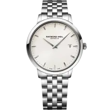 Raymond Weil | Toccata | Quartz | 5588-ST-40001