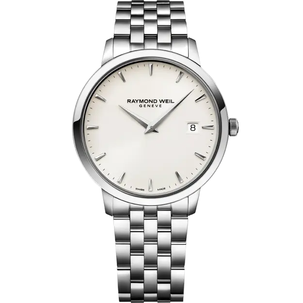 Raymond Weil | Toccata | Quartz | 5588-ST-40001 şəkil