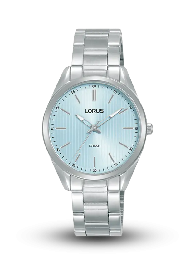 LORUS - SPORTS - LADIES - RG209WX9 şəkil