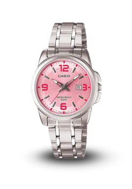 Casio | General | Standard | LTP-1314D-5AVDF