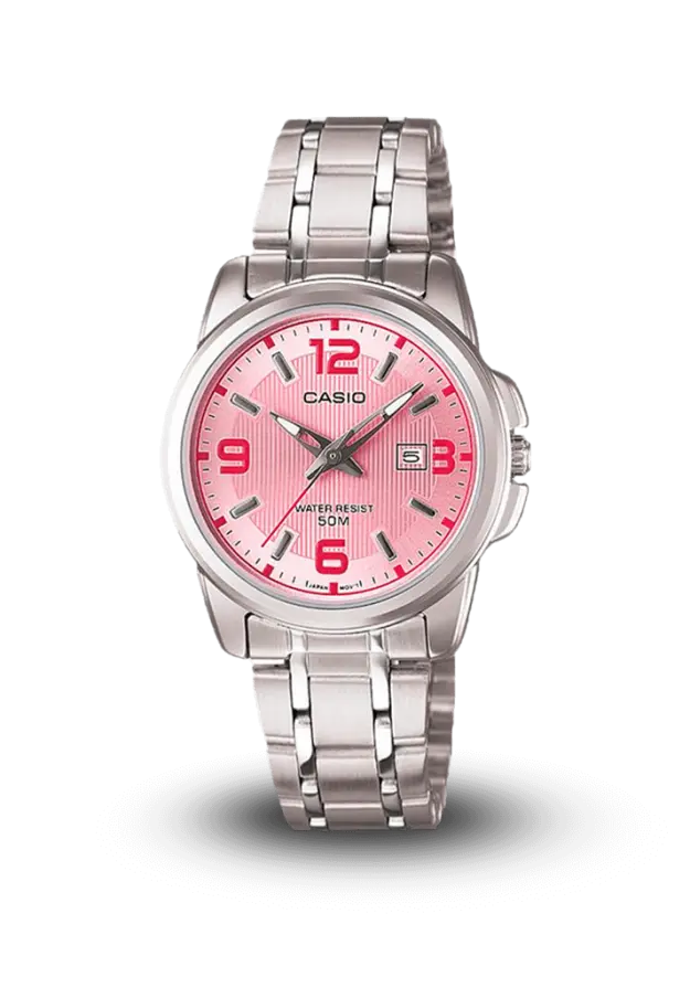 Casio | General | Standard | LTP-1314D-5AVDF şəkil