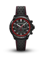 RAYMOND WEIL - TANGO - QUARTZ CHRONOGRAPH - 8570-BKR-05240 