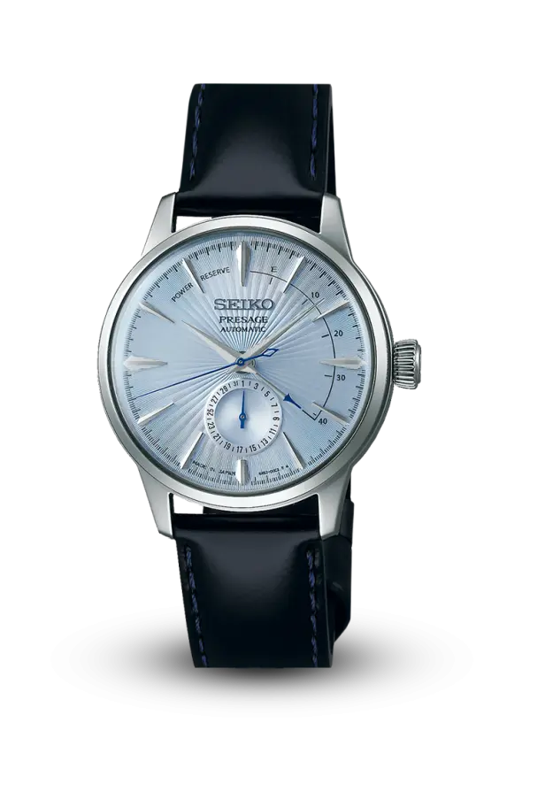 SEIKO - PRESAGE - COCKTAIL TIME - SSA343J1 şəkil