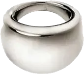 CK JEWELRY-HYPERBOLE-KJ24AR011306 CK JEWELRY-HYPERBOLE-KJ24AR011306