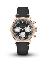 Raymond Weil | Millesime | Tri-Compax Chronograph | 7765-PC5-20631