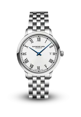 Raymond Weil | Toccata | Quartz | 5485-ST-00359