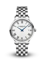 RAYMOND WEIL - TOCATTA - CLASSIC - 5485-ST-00359 RAYMOND WEIL - TOCATTA - CLASSIC - 5485-ST-00359