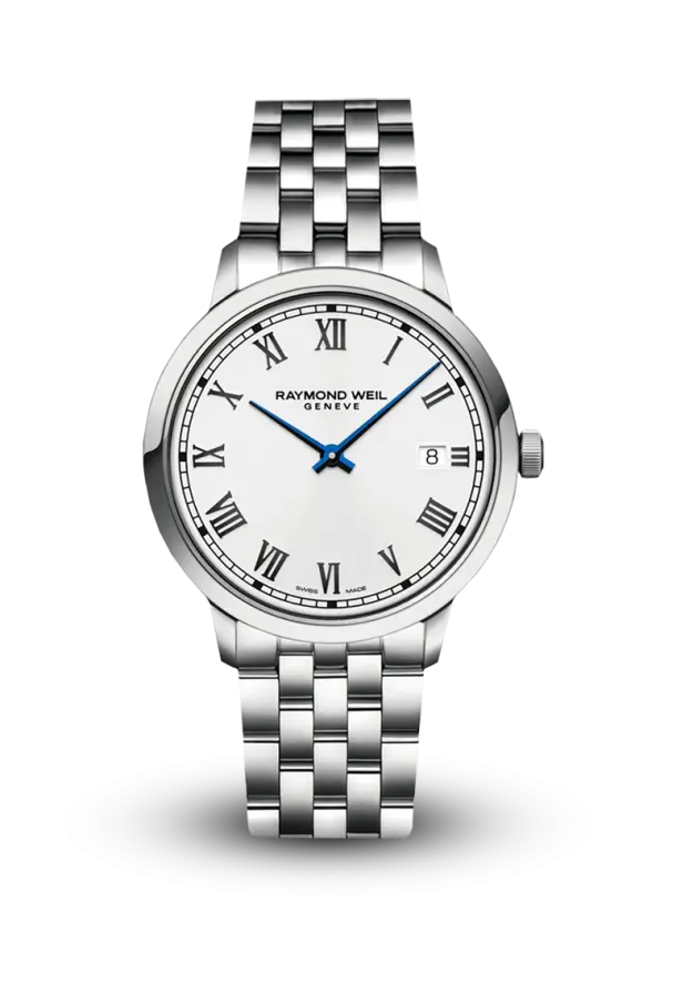 RAYMOND WEIL - TOCATTA - CLASSIC - 5485-ST-00359 şəkil