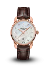 Certina | Ds Podium | Lady Automatic | C0010073611600