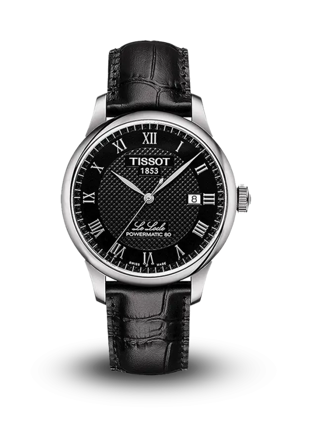 TISSOT - T-CLASSIC -  - T0064071605300  şəkil