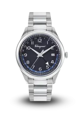 FERRAGAMO - TIMELESS - GENTS - SFMU00322