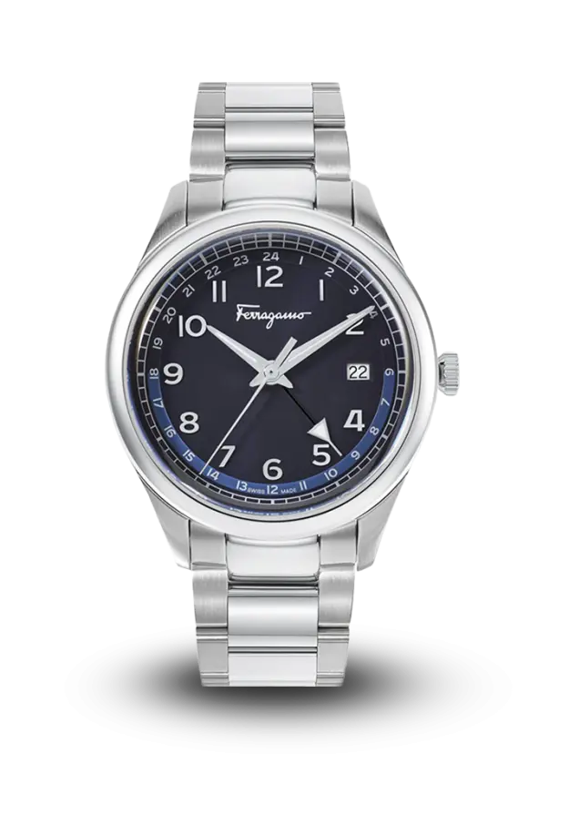 FERRAGAMO - TIMELESS - GENTS - SFMU00322 şəkil