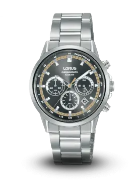 Lorus | Sports | Chronograph | RT395JX9