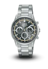 Lorus | Sports | Chronograph | RT395JX9