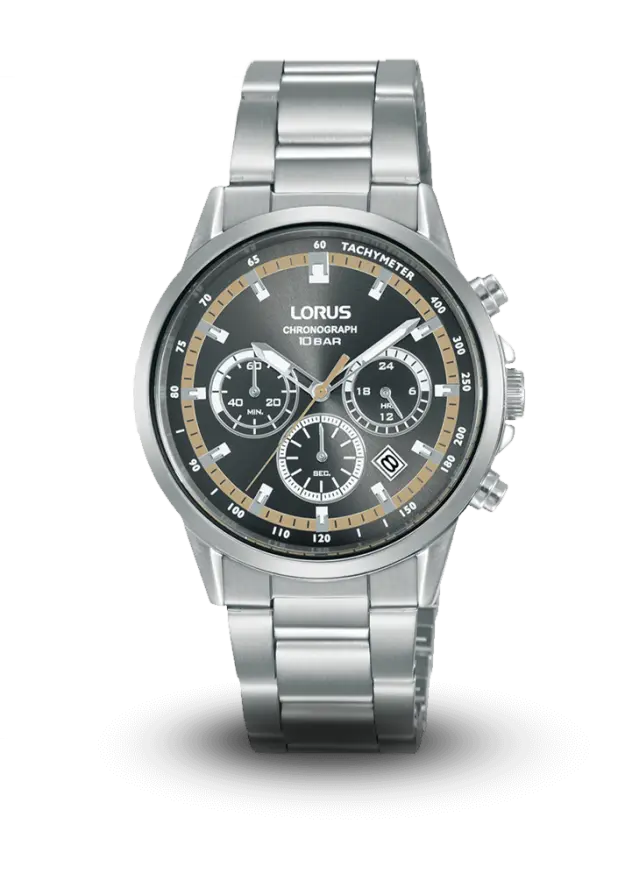 Lorus | Sports | Chronograph | RT395JX9 image