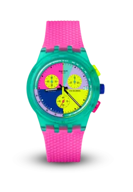 Swatch | Originals | Neon | SUSG408