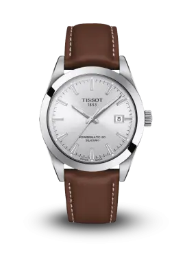 Tissot | Gentleman | Automati̇c | T1274071603100