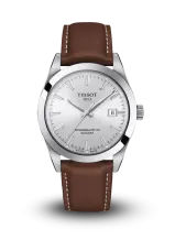 Tissot | Gentleman | Automati̇c | T1274071603100